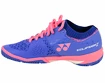 Damen Hallenschuhe Yonex  Power Cushion Eclipsion Z Blueberry