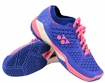 Damen Hallenschuhe Yonex  Power Cushion Eclipsion Z Blueberry