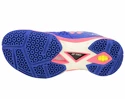 Damen Hallenschuhe Yonex  Power Cushion Eclipsion Z Blueberry