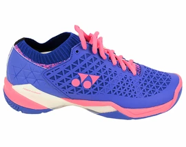 Damen Hallenschuhe Yonex Power Cushion Eclipsion Z Blueberry