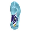 Damen Hallenschuhe Yonex  Power Cushion Eclipsion Z Light Blue