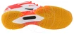 Damen Hallenschuhe Yonex SHB-02 LX Orange