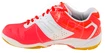 Damen Hallenschuhe Yonex SHB-02 LX Orange