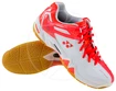 Damen Hallenschuhe Yonex SHB-02 LX Orange