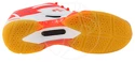 Damen Hallenschuhe Yonex SHB-02 LX Orange