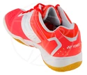 Damen Hallenschuhe Yonex SHB-02 LX Orange