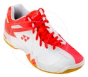 Damen Hallenschuhe Yonex SHB-02 LX Orange