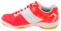 Damen Hallenschuhe Yonex SHB-02 LX Orange