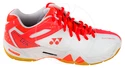 Damen Hallenschuhe Yonex SHB-02 LX Orange