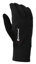 Damen Handschuhe  Montane  Via Trail Glove Black