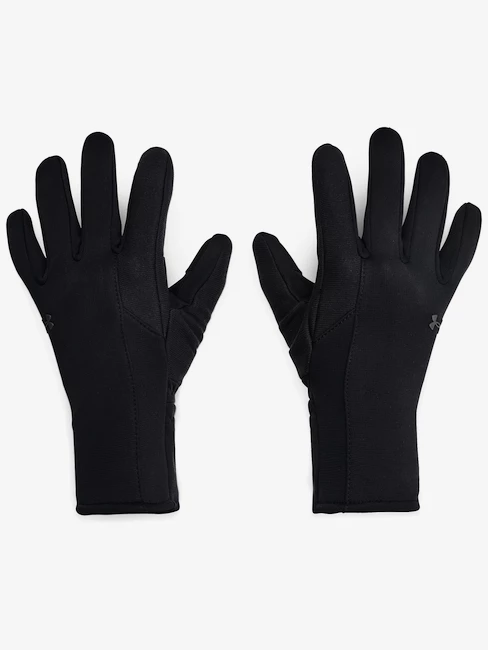 Under armour storm gloves new arrivals