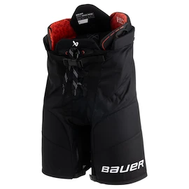 Damen Hockeyhosen Bauer PRO Black Senior