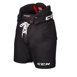 Damen Hockeyhosen CCM JetSpeed Black Senior