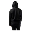 Damen Hoodie Bauer  WMNS Team Pullover Hoodie Black
