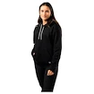 Damen Hoodie Bauer  WMNS Team Pullover Hoodie Black