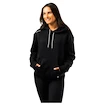 Damen Hoodie Bauer  WMNS Team Pullover Hoodie Black