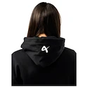 Damen Hoodie Bauer  WMNS Team Pullover Hoodie Black