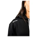 Damen Hoodie Bauer  WMNS Team Pullover Hoodie Black