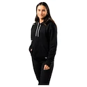 Damen Hoodie Bauer  WMNS Team Pullover Hoodie Black