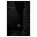 Damen Hoodie Bauer  WMNS Team Pullover Hoodie Black