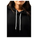 Damen Hoodie Bauer  WMNS Team Pullover Hoodie Black
