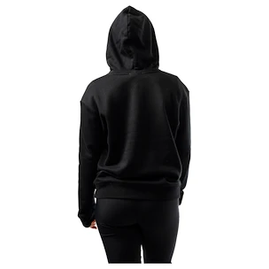Damen Hoodie Bauer  WMNS Team Pullover Hoodie Black