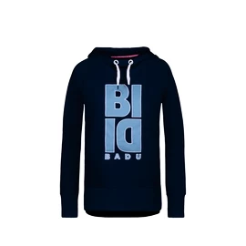 Damen Hoodie BIDI BADU Gaelle Lifestyle Hoody Dark Blue