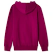 Damen Hoodie CCM  Casual Hood Boysenberry