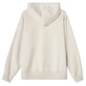 Damen Hoodie CCM  Casual Hood Dawn Blue
