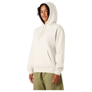 Damen Hoodie CCM  Casual Hood Dawn Blue
