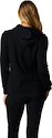 Damen Hoodie Fox  Boundary Pullover Fleece