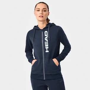 Damen Hoodie Head  CLUB ORIGINAL Hoodie FZ Women NV