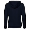 Damen Hoodie Head  Club Rosie Hoodie Dark Blue/Yellow
