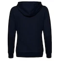 Damen Hoodie Head Club Rosie Hoodie Dark Blue/Yellow