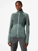Damen Hoodie Helly Hansen  Lifa Merino Midlayer W