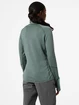 Damen Hoodie Helly Hansen  Lifa Merino Midlayer W