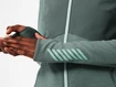 Damen Hoodie Helly Hansen  Lifa Merino Midlayer W