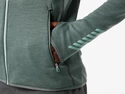Damen Hoodie Helly Hansen  Lifa Merino Midlayer W