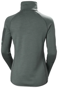 Damen Hoodie Helly Hansen  Lifa Merino Midlayer W