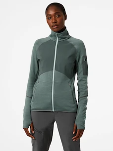 Damen Hoodie Helly Hansen  Lifa Merino Midlayer W
