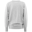 Damen Hoodie Kari Traa  Lounge Crew Greym