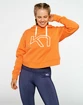 Damen Hoodie Kari Traa  Vero Hood Melon