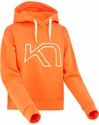 Damen Hoodie Kari Traa  Vero Hood Melon