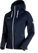 Damen Hoodie Mammut  Arctic ML Hooded Jacket Women