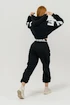 Damen Hoodie Nebbia Barbell Therapy Muscle Mommy 619 black