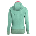 Damen Hoodie Salewa  PURE MOUNTAIN DRY W FZ HDY