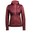 Damen Hoodie Scott  Defined Optic W's