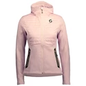 Damen Hoodie Scott  Defined Optic W's