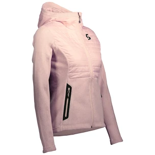 Damen Hoodie Scott  Defined Optic W's