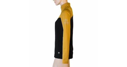 Damen Hoodie Sensor  Coolmax Thermo